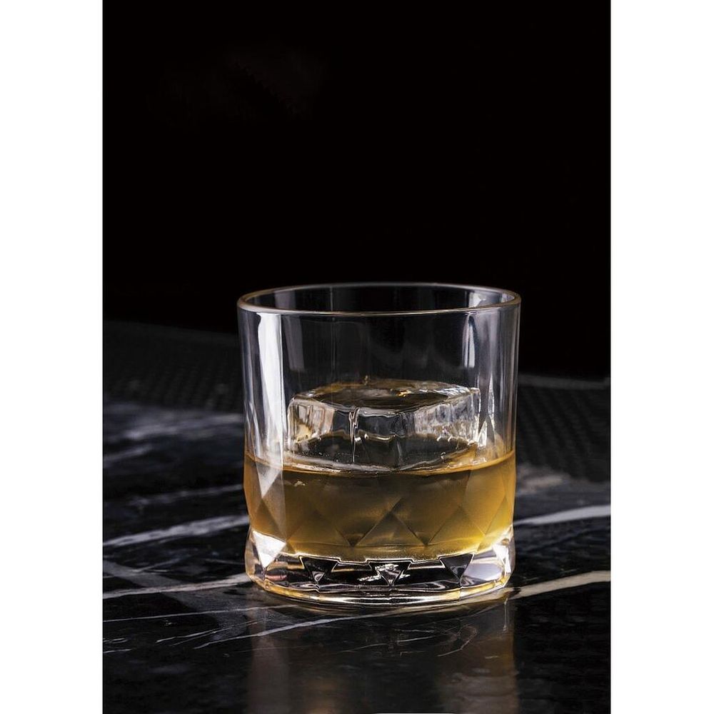 Стакан Олд Фэшн 350 мл " " d 8,5 см h9 см Ocean [6]