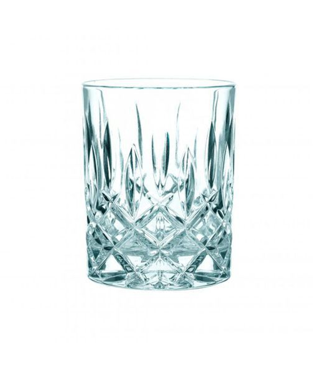 Набор стаканов для виски 4шт 295мл Nachtmann Noblesse Германия