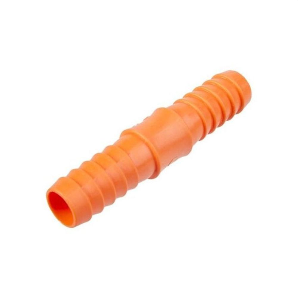 Штуцер пластиковый 1/2"х1/2"