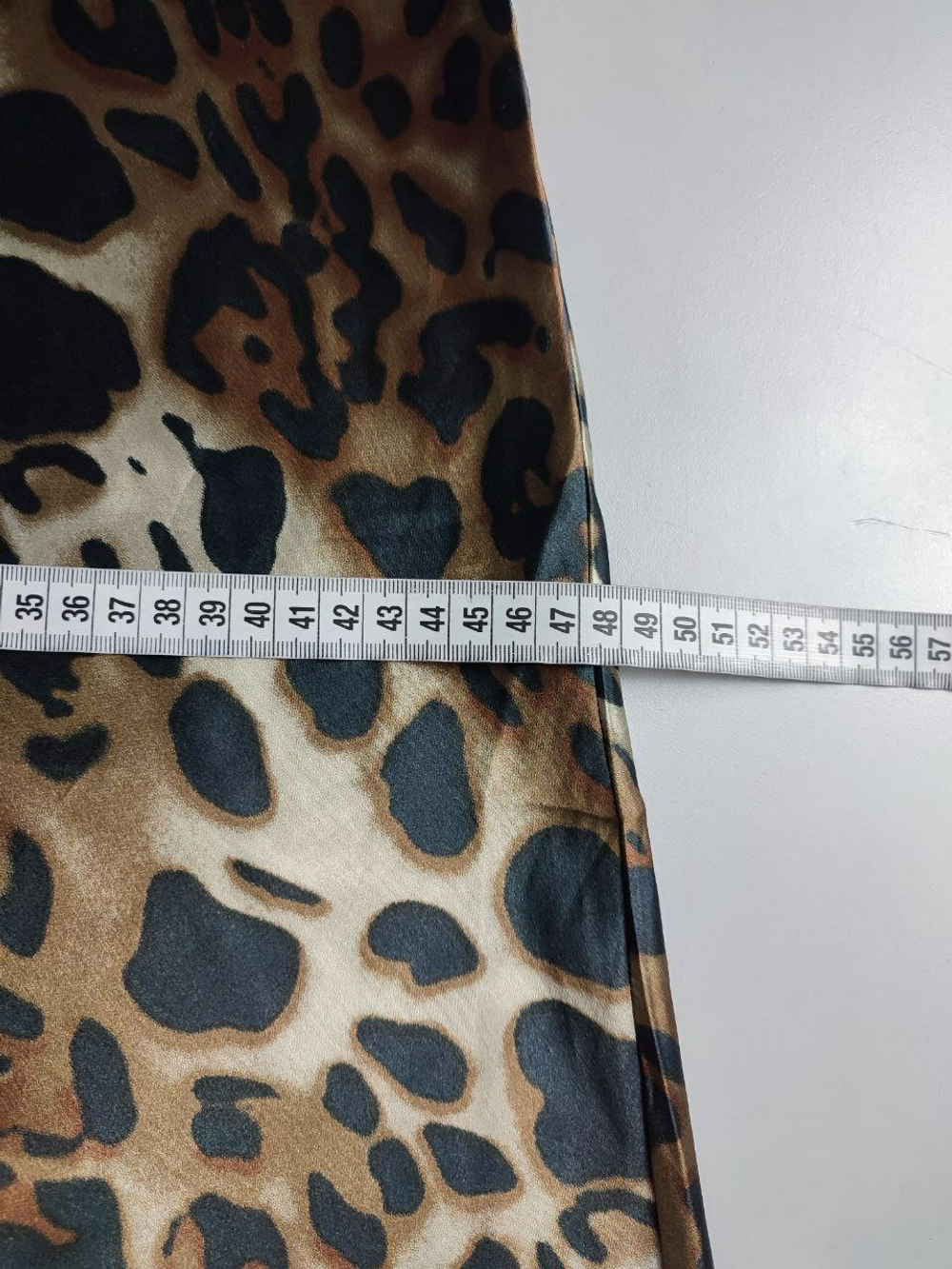 Юбка Oggi модная 42-44 размер