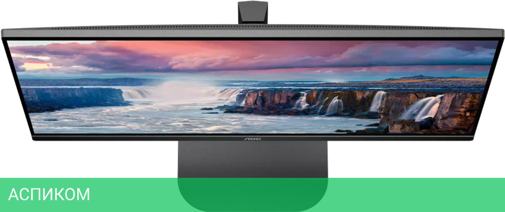 Монитор AOC Q27V5N