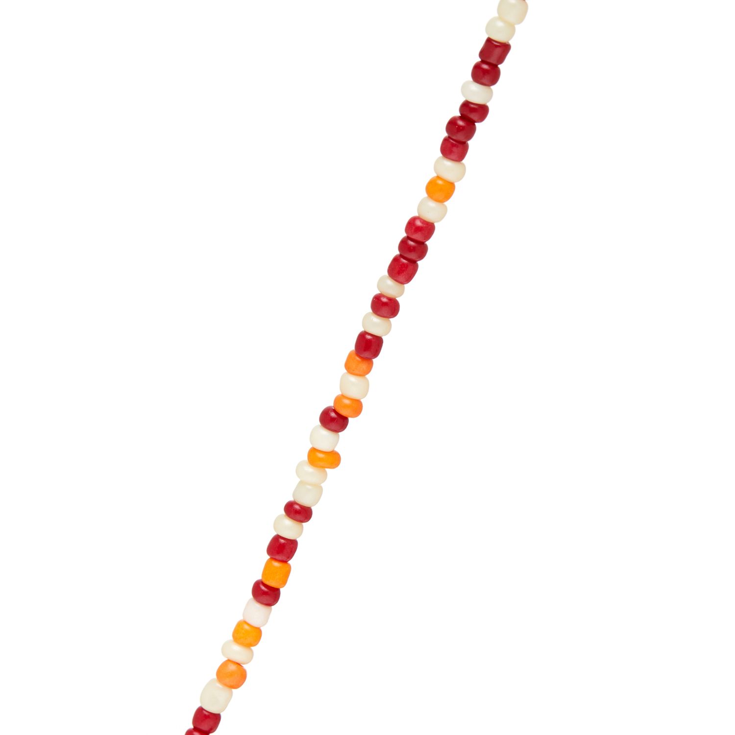 Колье Red Sunset Necklace