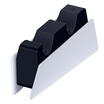 Зарядная станция для двух DualSense