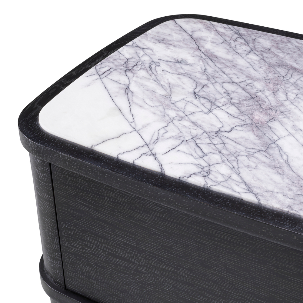 Прикроватная тумба Bedside Table Cabana арт.115103