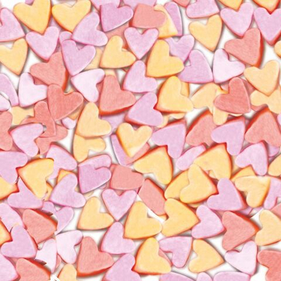 Маршмеллоу "Confectum Multicolored" ароматизированный, 600гр х 2шт