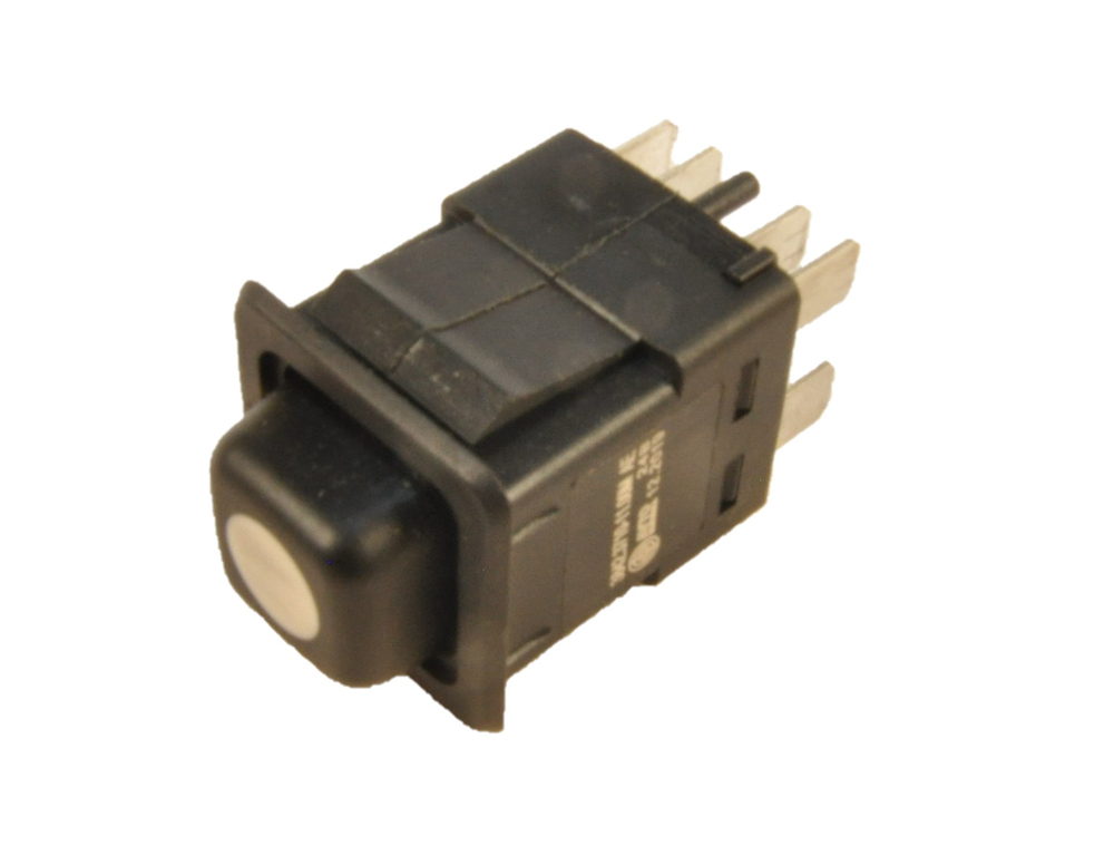 Выключатель «массы» (клавиша Н/О) 3842-3710-11.00