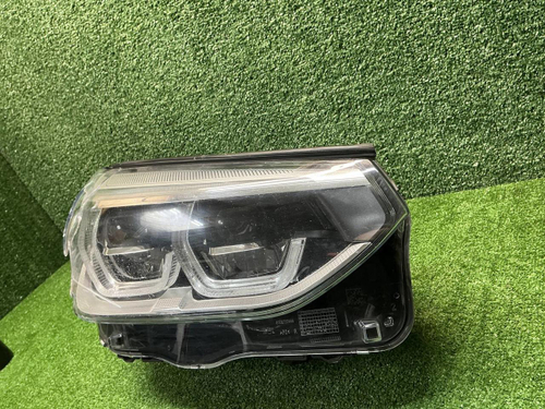 Фара правая BMW X3 G01 (2017-2021) Adaptive LED