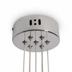 Подвесная люстра Freya Verto FR5580PL-L35N