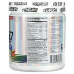 EHPlabs, OxyShred, термогенный сжигатель жира, жевательная змея, 292 г (10 унций)