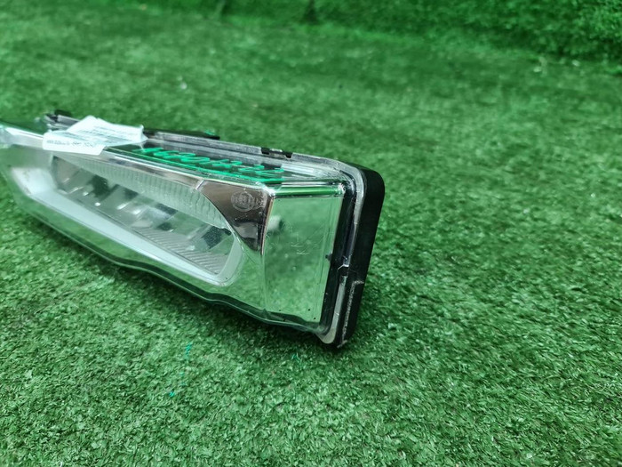 ПТФ левая BMW X3 G01 (2017-2021) LED