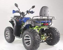 Квадроцикл YACOTA SELA MAX