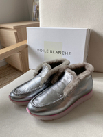 Новые ботинки Voile Blanche, 36