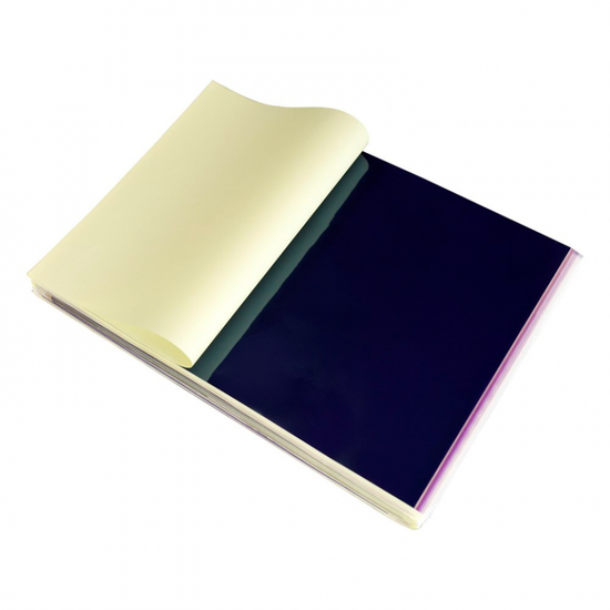 Бумага SKULLDNA PREMIUM Thermal Stencil Paper