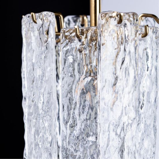 6005/17 SP-1 СВЕТИЛЬНИК ПОДВЕСНОЙ