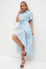 Платье Лиана №3 Valentina