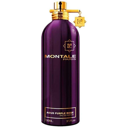 Нишевая парфюмерия Montale Aoud Purple Rose 100 мл