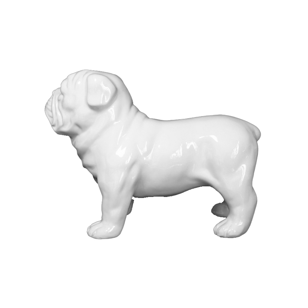 Копилка bull dog