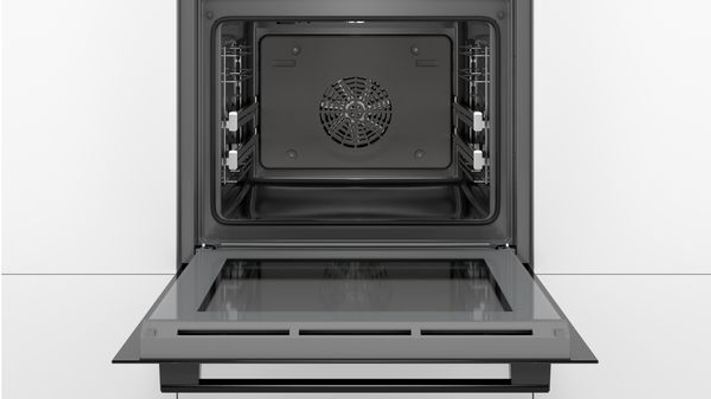 Встраиваемый электрический духовой шкаф Bosch HBG536EB0R