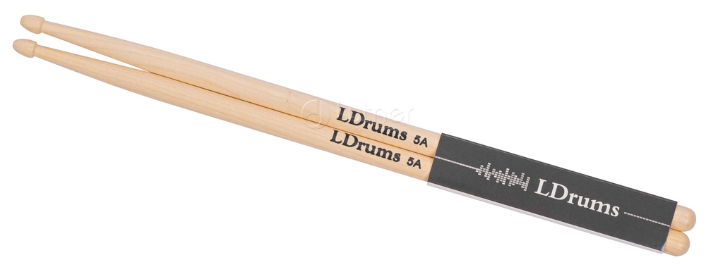 Электронная ударная установка LDrums MK-5L