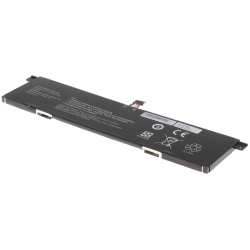 Аккумулятор iBatt 4850mAh для ноутбука Xiaomi Mi Notebook Air 13.3 2018 (R13B02W, R13B01W)