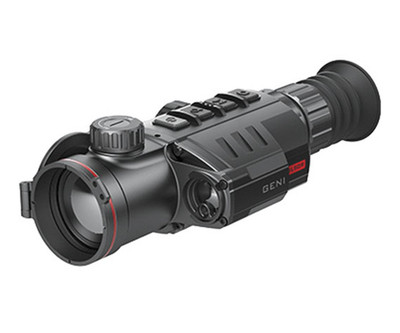 Тепловизионный прицел iRay Geni GL 50R