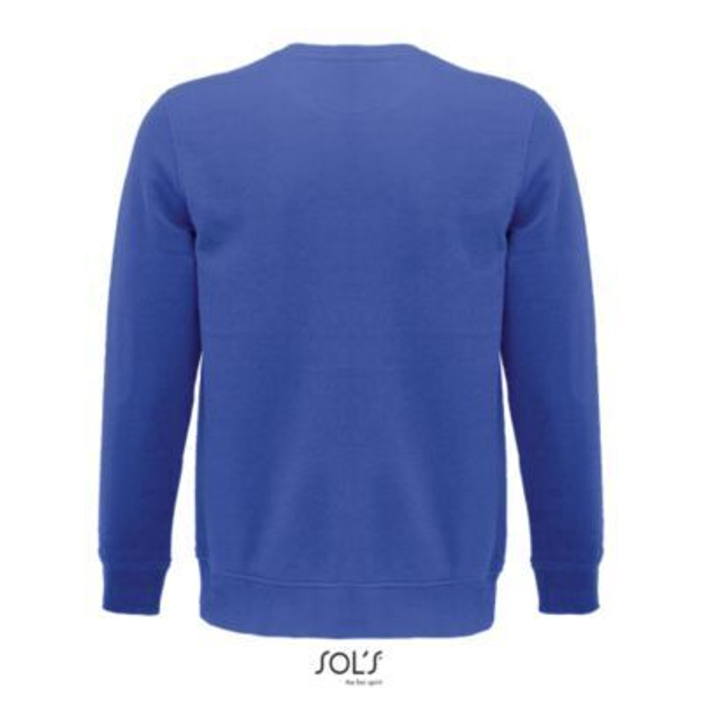 Свитшот COMET Чёрный  S