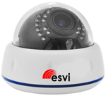 EVL-ZG20-H20G купольная 4 в 1 видеокамера, 1080p, f=2.8-12мм