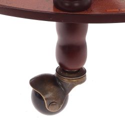 GAEM Глобус-бар, L47 W47 H90 см