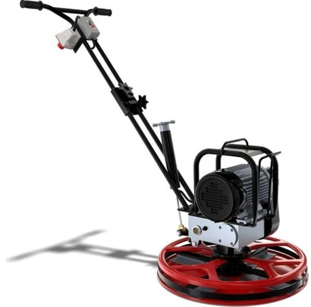 Затирочная машина VEKTOR VSCG-600D 220V, c УЗО, (лопасти, диск) 1185