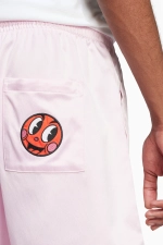 Шорты adidas Originals Q2 Sprinter - розовый