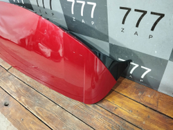 Спойлер багажника Range Rover Evoque 2 18-нв Оригинал LR137575