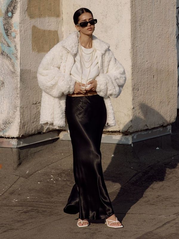 Юбка