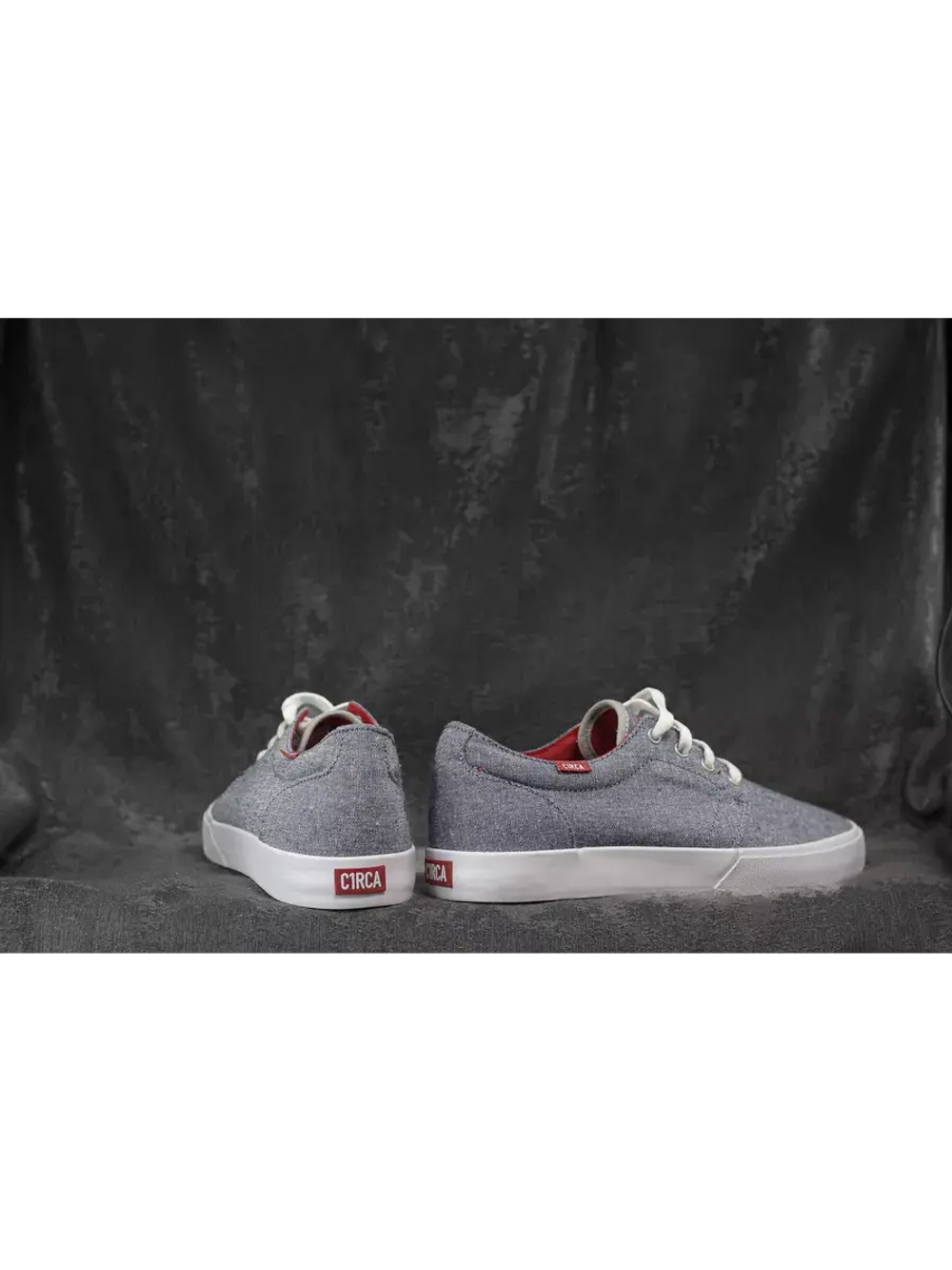 Дутые кеды Drifter от Savitar Shoes Comapany
