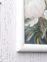 Картина на стену интерьерная на холсте 34*34 см