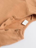 Свитшот и легинсы в комплекте для малышей Next B63-162, Белый, Песочный, Голубой