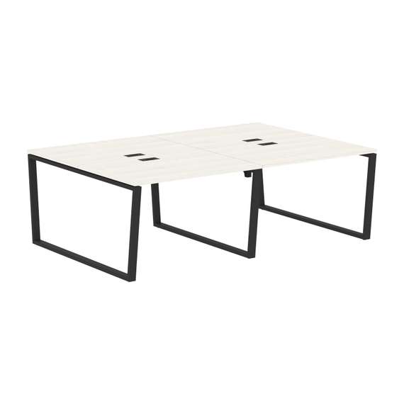 Стол 4-х местный EVWST 2316  2326х1606х750 EDIS