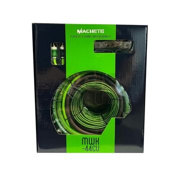 Комплект подкл. Alphard MWK-44CU МЕДЬ