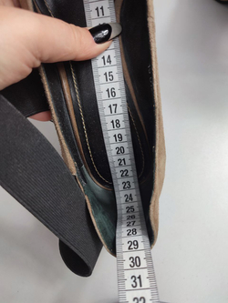 Туфли Corso Como  замшевые 35 размер