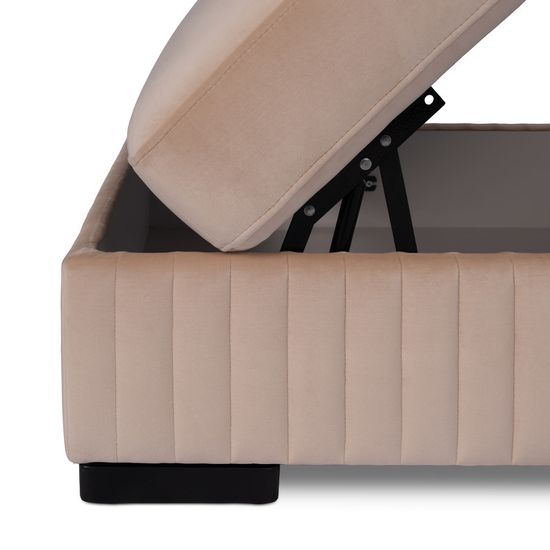 Пуф Marriotto SELECTION, FRATELLI BARRI