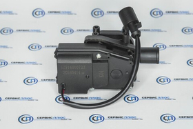 Кран печки электрический SZ914000723