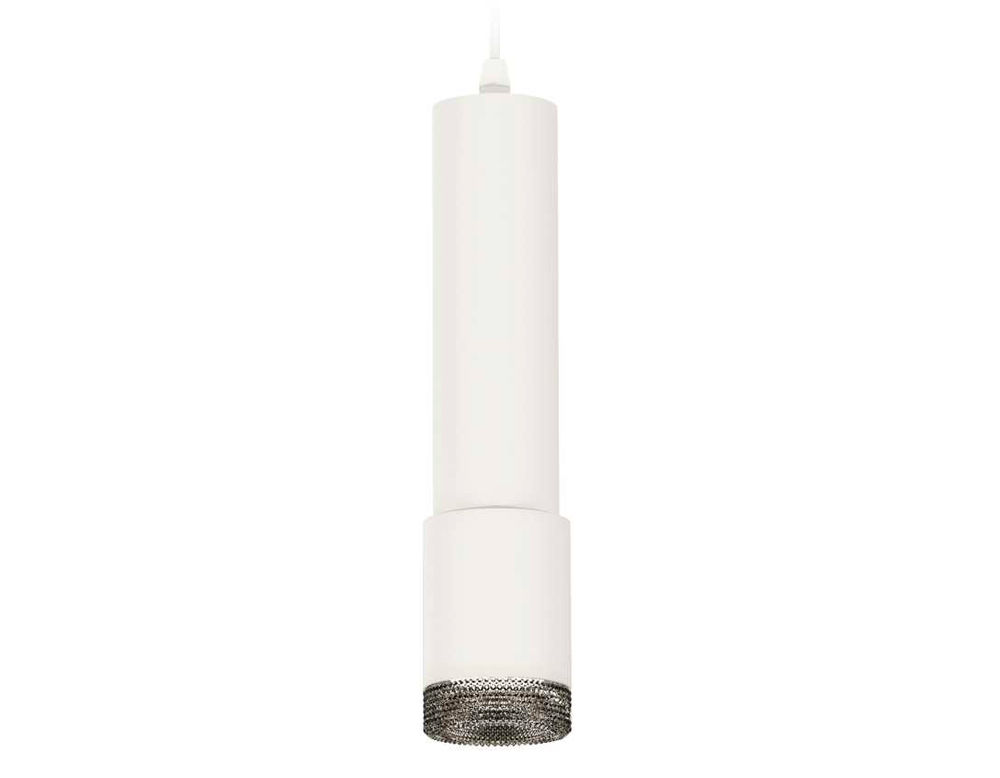 Комплект подвесного светильника Ambrella light Techno Spot XP7421002 SWH/BK белый песок/тонированный (A2301, C6355, A2030, C7421, N7192)