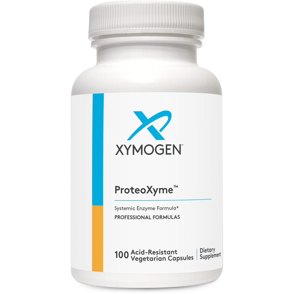 ProteoXyme™ 100 Capsules