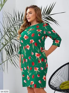 Платье IH-4245 Фабрика Моды