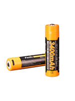 Аккумулятор Fenix 18650 ARB-L18-3400 3400mAh
