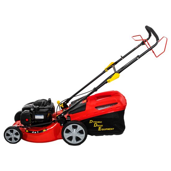 Газонокосилка бензиновая "DDE" LM 46-60 DB