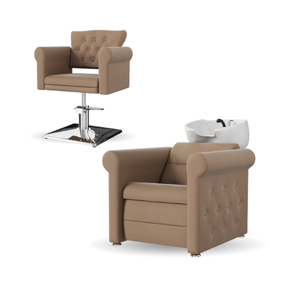 Комплект Грейс (кресло+мойка) №45