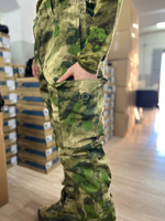 Костюм горка 5 зима / мох торнадо