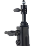 KUPO KS-062 16mm Socket w/3/8" Thread. Переходник для стоек 5/8"