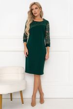 Платье 6474 Open-style (Акция)