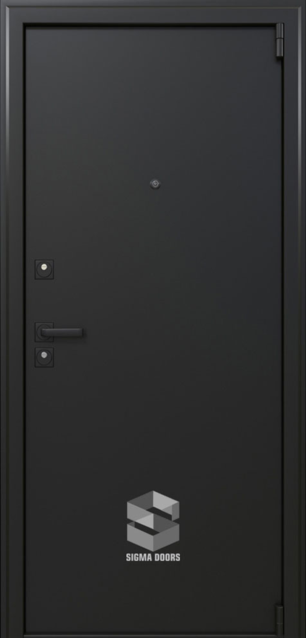 Sigma Комфорт Plus